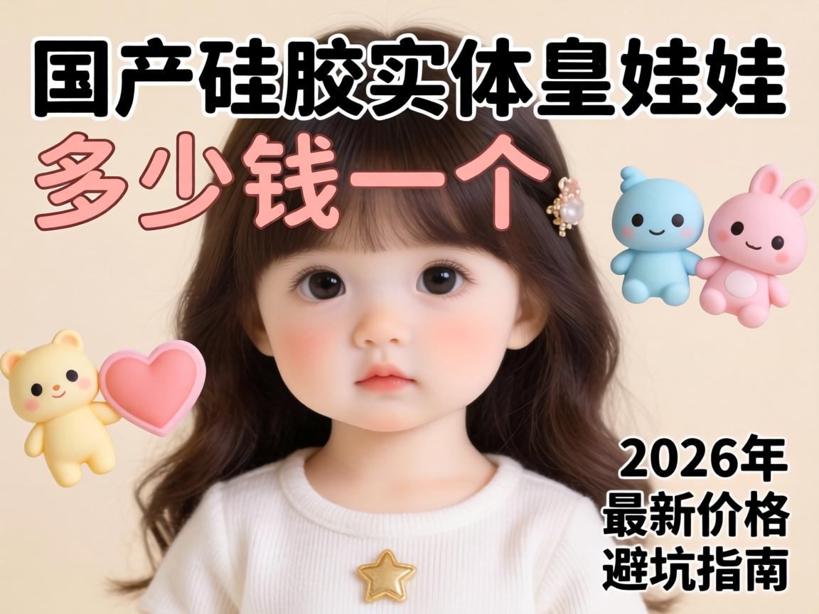 国产硅胶实体娃娃多少钱一个？2026年最新价格与避坑指南 - 凯格尔/PC肌社区-P动-凯格尔/PC肌社区-P动