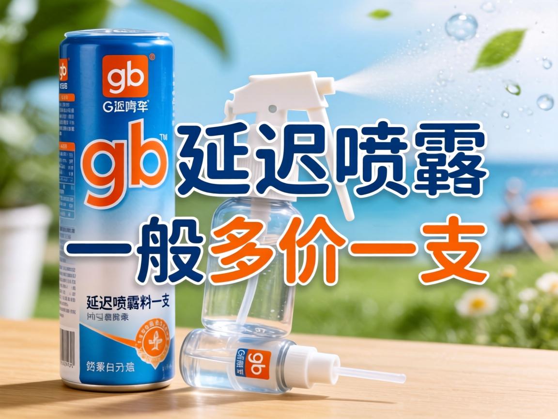 gb延时喷剂一般要多少钱一支 - 凯格尔/PC肌社区-P动-凯格尔/PC肌社区-P动