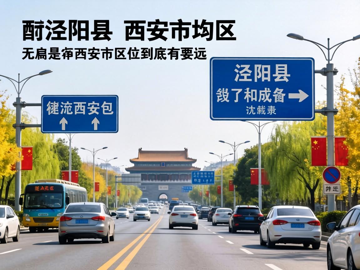 从泾阳县到西安市区到底有多远？ - 凯格尔/PC肌社区-P动-凯格尔/PC肌社区-P动