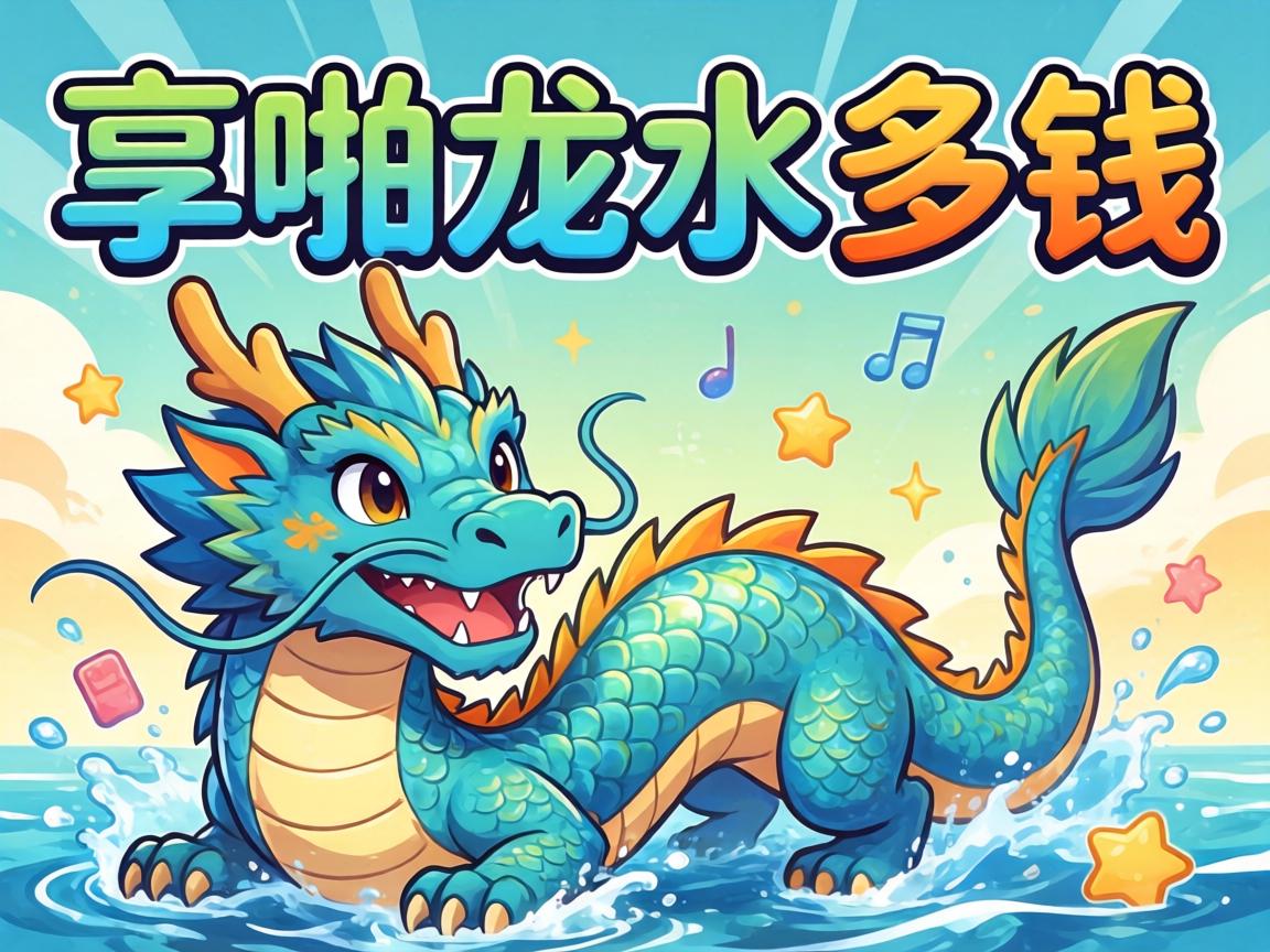 享啪龙水多少钱