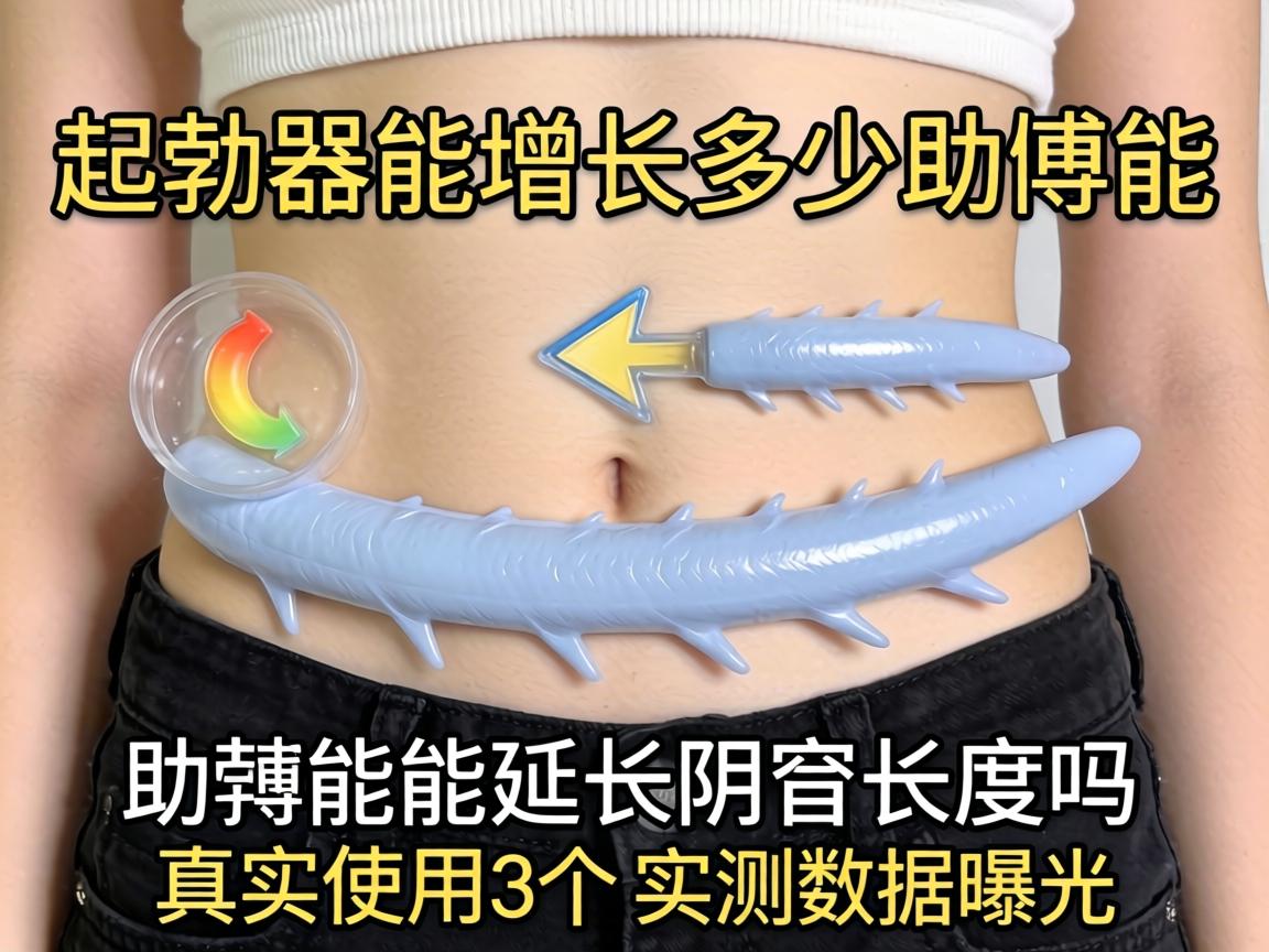 起勃器能增长多少助勃器能延长阴茎长度吗真实使用3个月实测数据曝光 - 凯格尔/PC肌社区-P动-凯格尔/PC肌社区-P动
