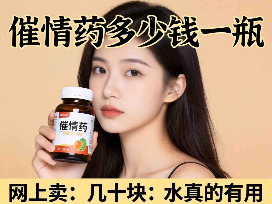 女性催情药多少钱一瓶,网上卖的几十块的水真的有用吗 女性催情药多少钱一瓶,网上卖的几十块的水真的有用吗