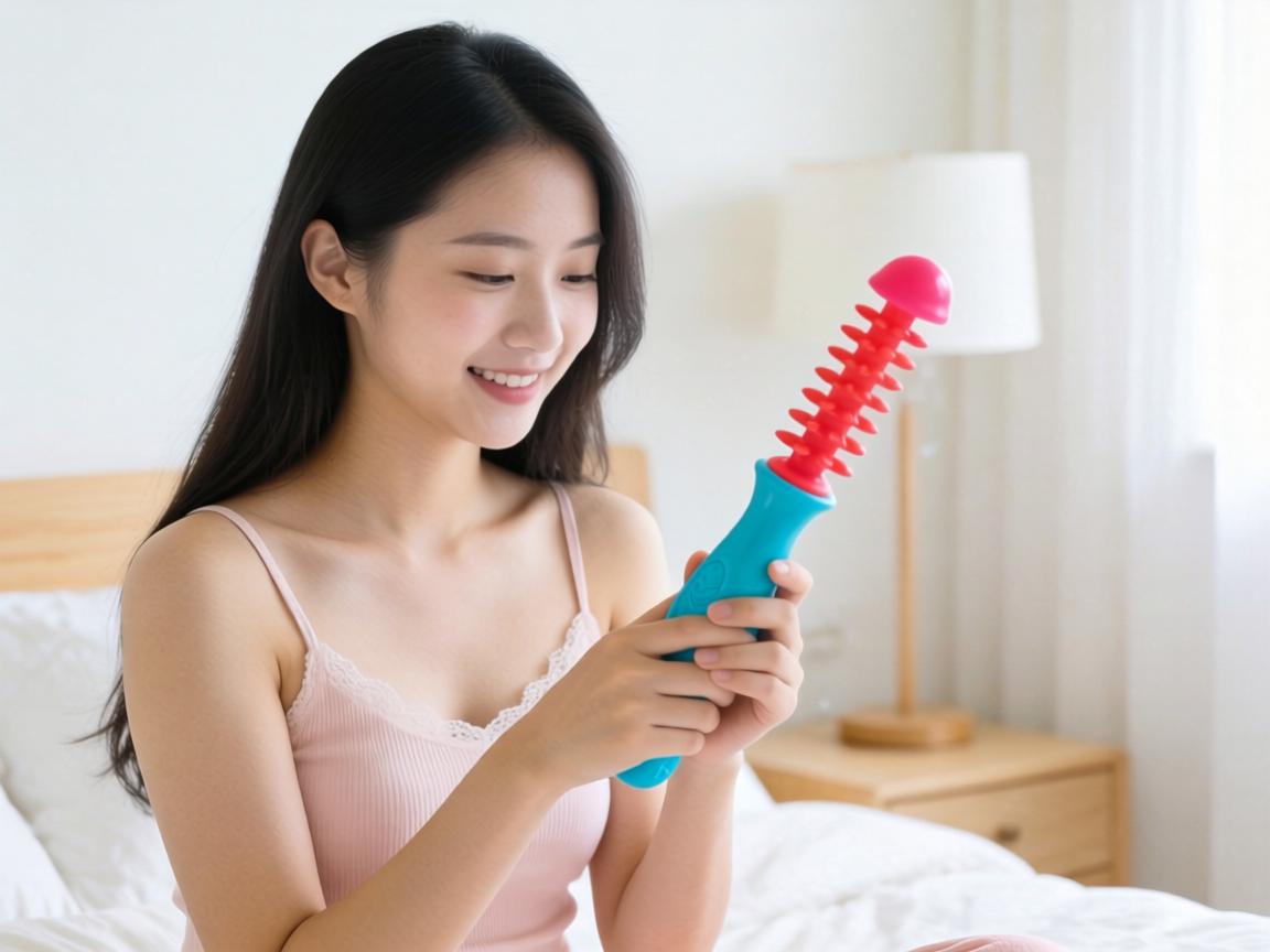 有多少女性在用成人玩具? 有多少女性在用成人玩具?