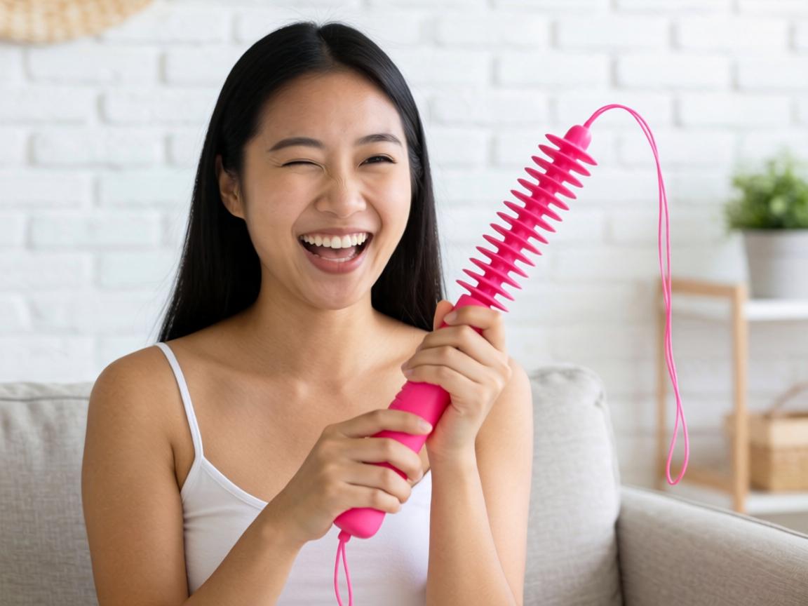 有多少女性在用成人玩具? 有多少女性在用成人玩具?