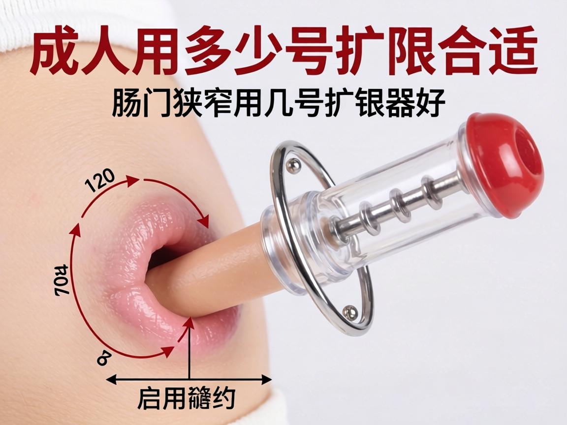 成人用多少号扩肛器合适，肛门狭窄用几号扩肛器好？ - 凯格尔/PC肌社区-P动-凯格尔/PC肌社区-P动