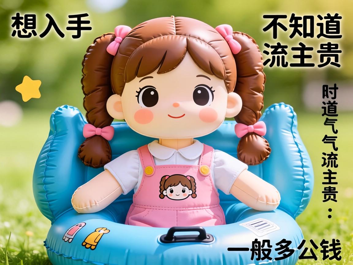 想入手一个充气娃娃,但不知道充气娃娃贵吗,一般多少钱能买到? 想入手一个充气娃娃,但不知道充气娃娃贵吗,一般多少钱能买到?