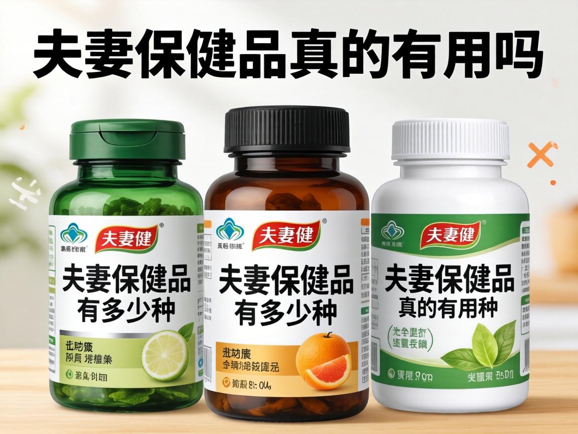 夫妻保健品有多少种_夫妻保健品真的有用吗? 夫妻保健品有多少种_夫妻保健品真的有用吗?