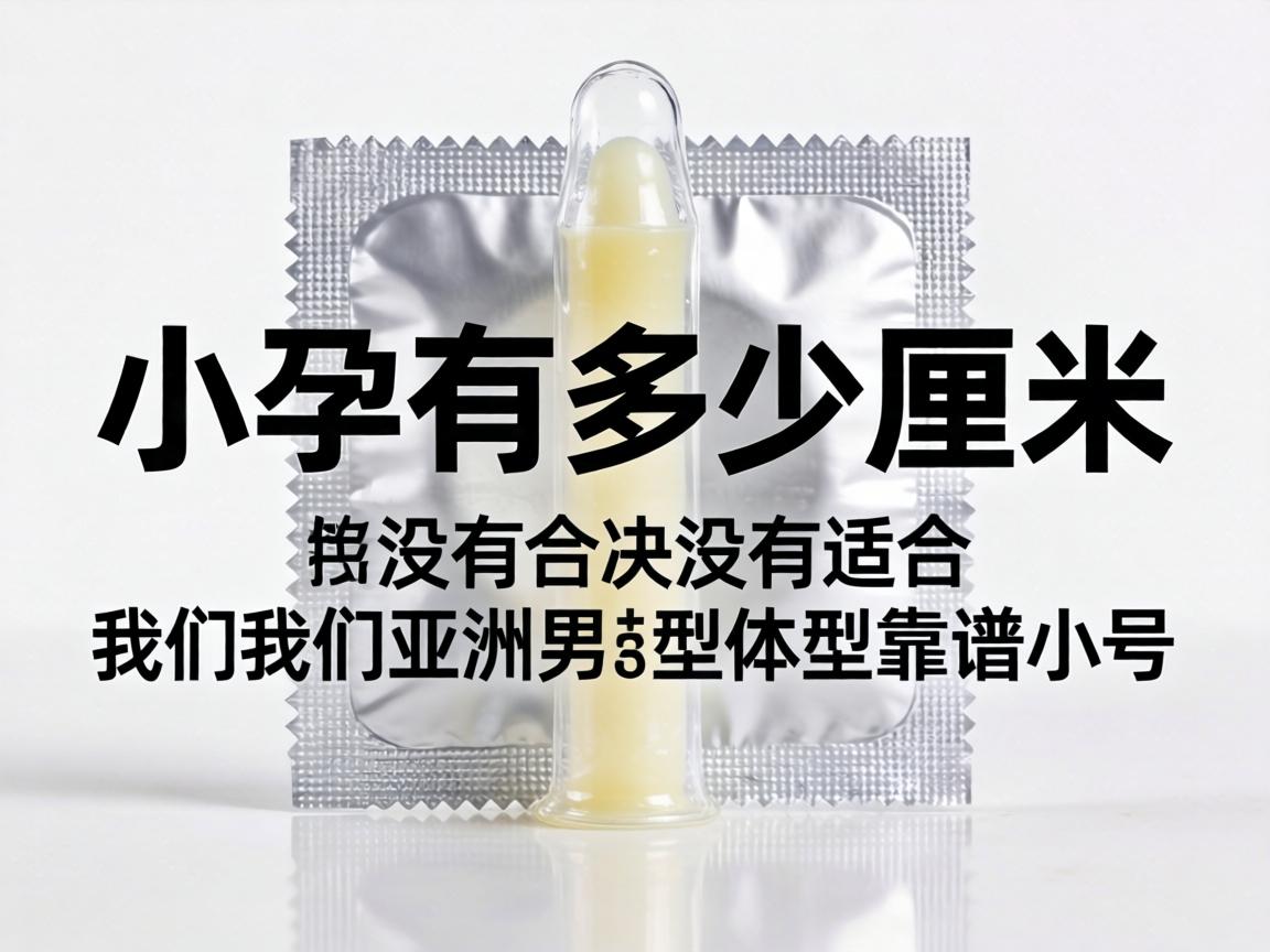 避孕套小号有多少厘米?有没有适合我们亚洲男性体型的靠谱小号品牌推荐? 避孕套小号有多少厘米?有没有适合我们亚洲男性体型的靠谱小号品牌推荐?