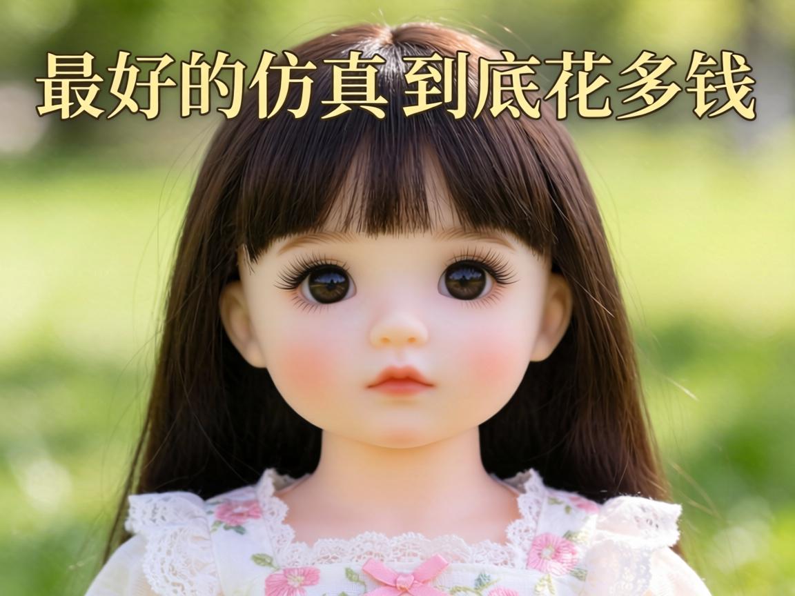 最好的仿真娃娃到底要花多少钱？ - 凯格尔/PC肌社区-P动-凯格尔/PC肌社区-P动