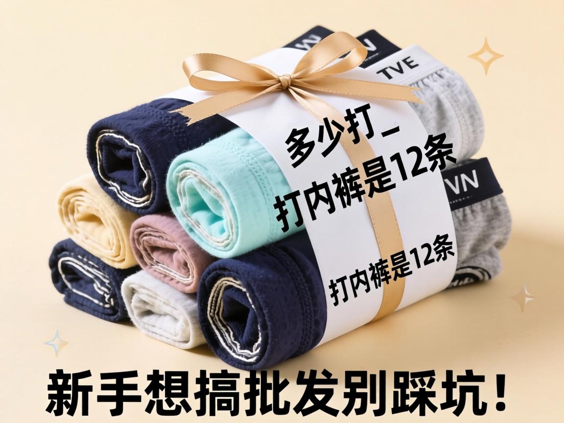 内裤一捆是多少打_一打内裤是12条吗?新手想搞批发别踩坑! 内裤一捆是多少打_一打内裤是12条吗?新手想搞批发别踩坑!