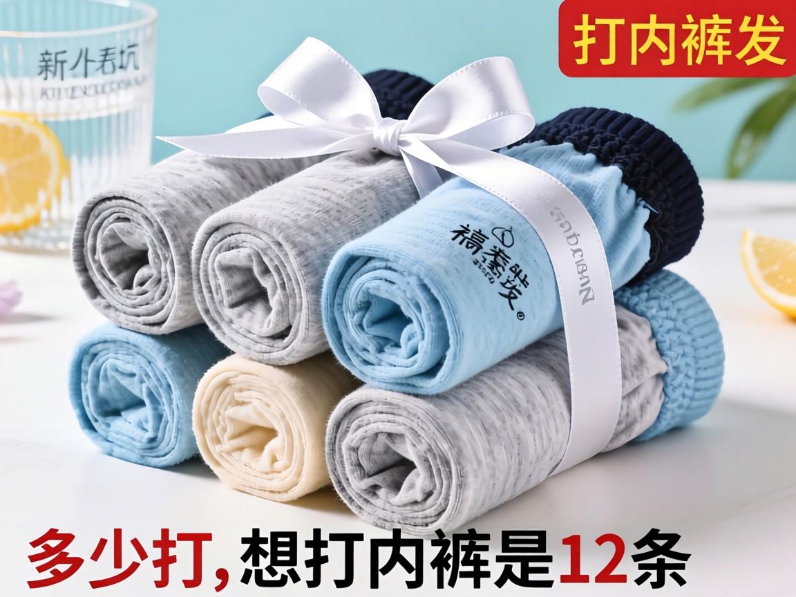 内裤一捆是多少打_一打内裤是12条吗?新手想搞批发别踩坑! 内裤一捆是多少打_一打内裤是12条吗?新手想搞批发别踩坑!