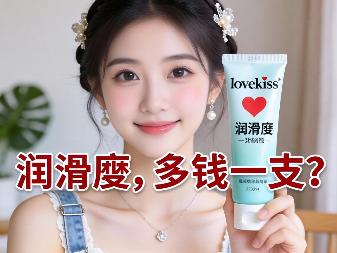 lovekiss润滑液多少钱一支? lovekiss润滑液多少钱一支?
