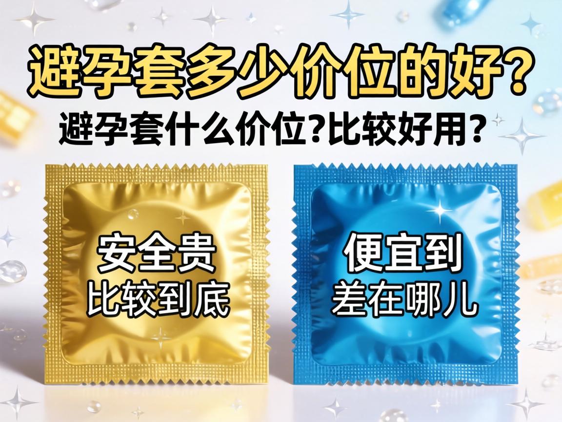 避孕套多少价位的好?_避孕套什么价位的比较好用?安全套贵和便宜到底差在哪儿? 避孕套多少价位的好?_避孕套什么价位的比较好用?安全套贵和便宜到底差在哪儿?