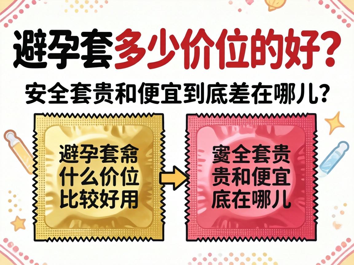 避孕套多少价位的好?_避孕套什么价位的比较好用?安全套贵和便宜到底差在哪儿? 避孕套多少价位的好?_避孕套什么价位的比较好用?安全套贵和便宜到底差在哪儿?
