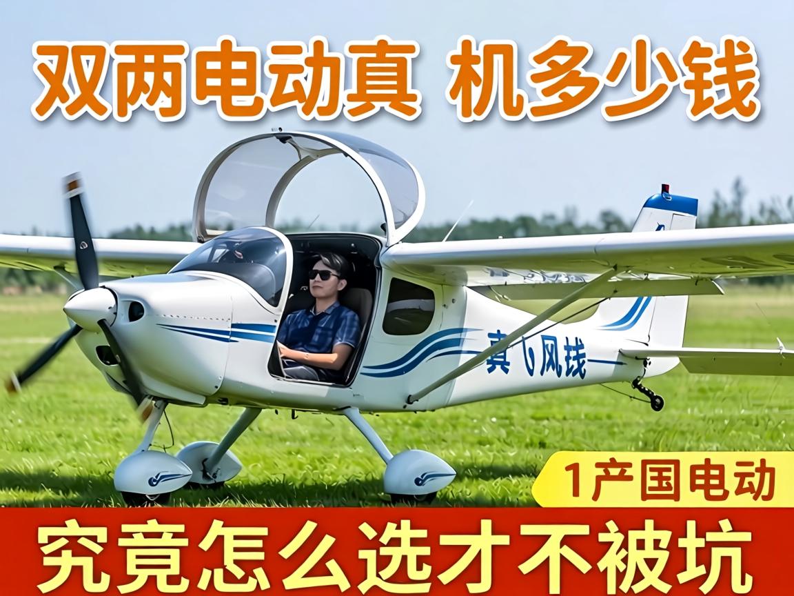国产电动小飞机价格_双人电动真飞机多少钱,究竟怎么选才不被坑? 国产电动小飞机价格_双人电动真飞机多少钱,究竟怎么选才不被坑?