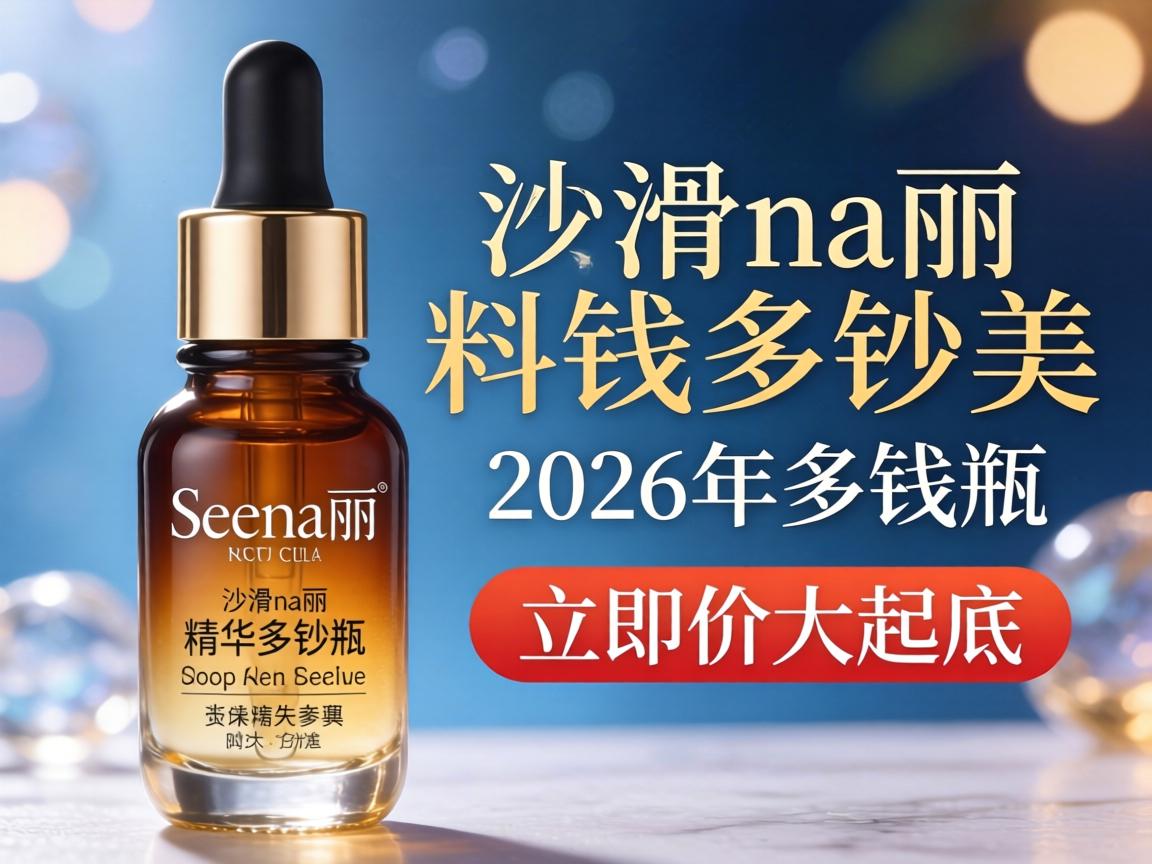 赛娜丽精华多少钱一瓶?2026年价格大起底 赛娜丽精华多少钱一瓶?2026年价格大起底