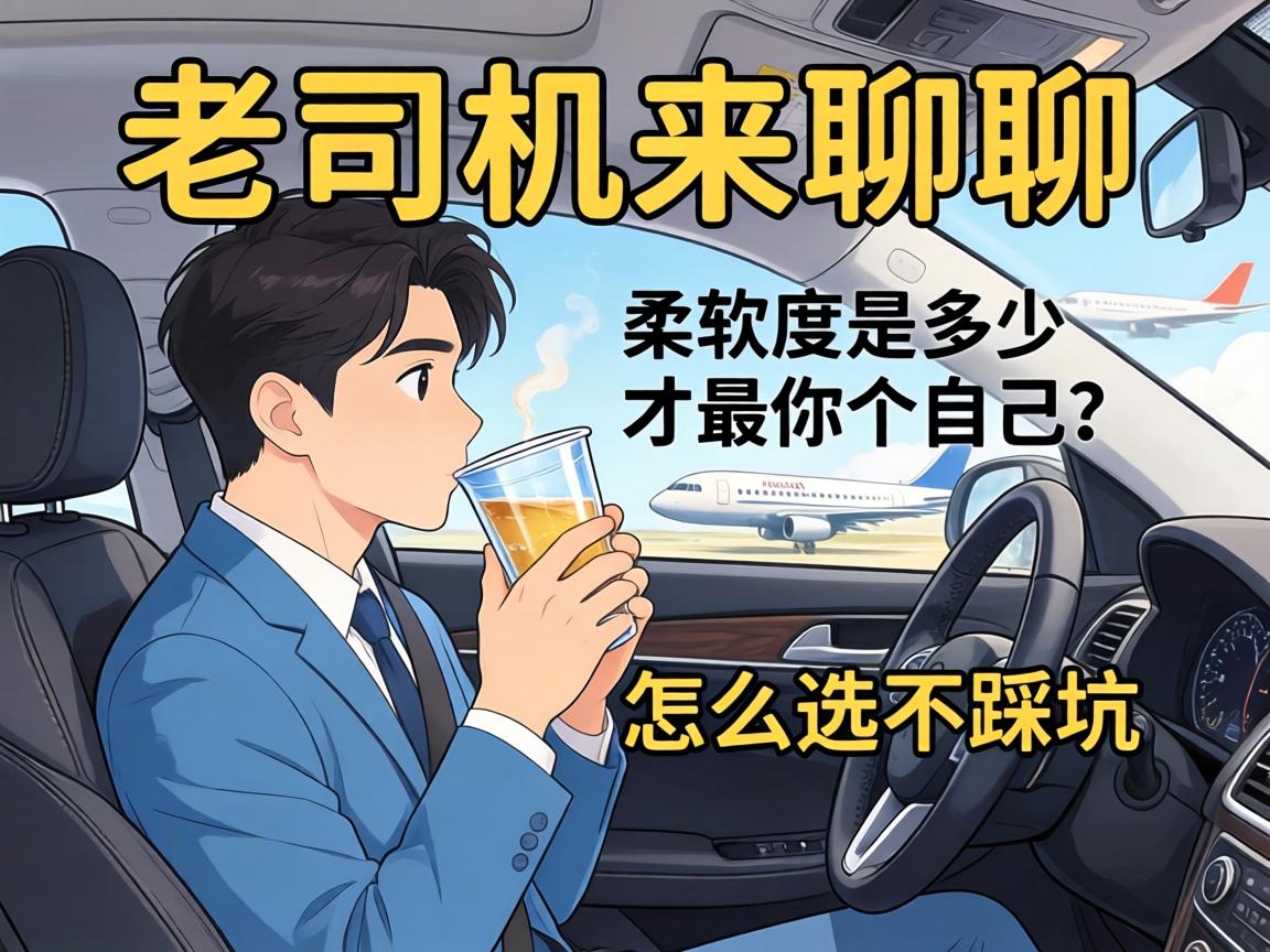 老司机来聊聊,飞机杯柔软度是多少才最适合自己?怎么选不踩坑? 老司机来聊聊,飞机杯柔软度是多少才最适合自己?怎么选不踩坑?