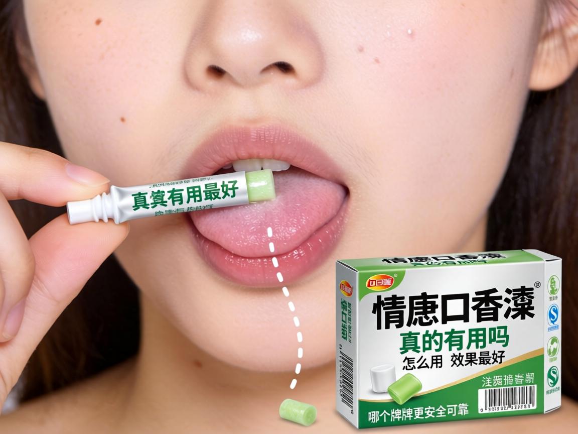情趣口香糖真的有用吗,怎么用效果最好、哪个牌子更安全可靠? 情趣口香糖真的有用吗,怎么用效果最好、哪个牌子更安全可靠?