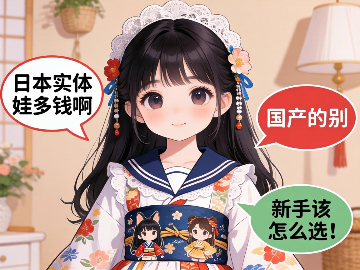 日本实体娃娃多少钱啊，价格和国产的区别在哪里，新手该怎么选？ - 凯格尔/PC肌社区-P动-凯格尔/PC肌社区-P动
