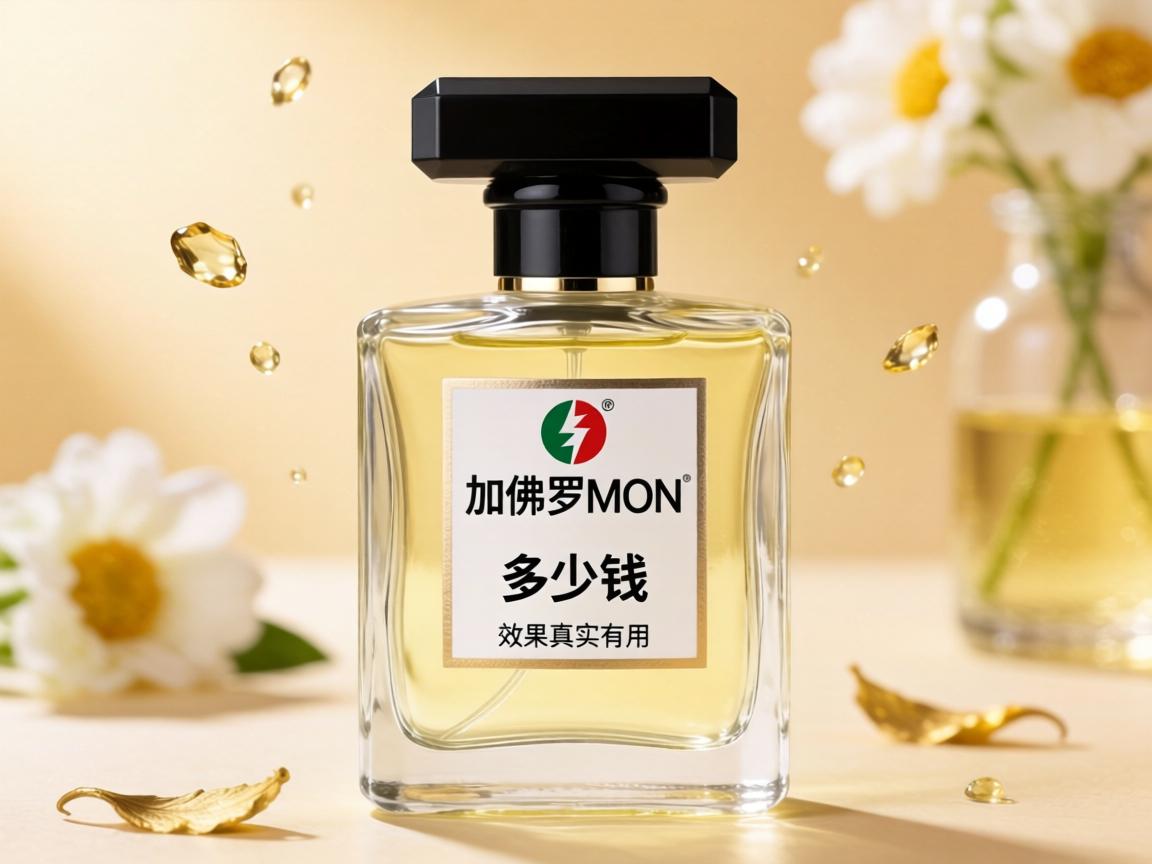 加佛罗蒙香水多少钱一瓶，正品价格贵不贵，效果真的有用吗
