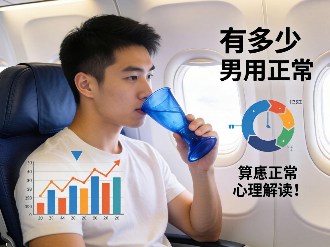 有多少男生使用飞机杯,这算正常现象吗?一个数据与心理解读 有多少男生使用飞机杯,这算正常现象吗?一个数据与心理解读