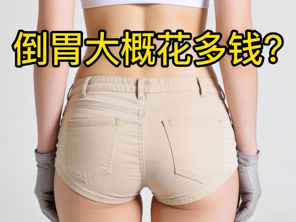 倒臀手术大概要花多少钱? 倒臀手术大概要花多少钱?