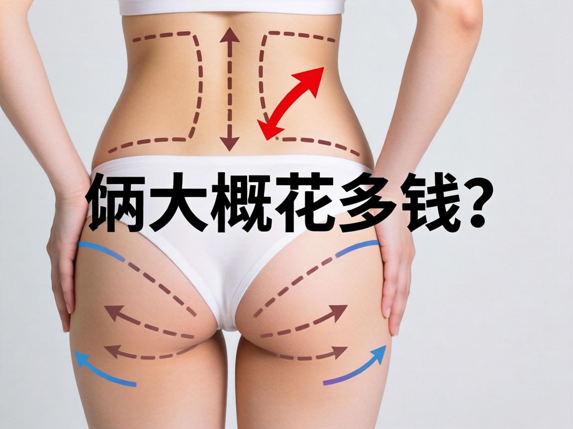 倒臀手术大概要花多少钱? 倒臀手术大概要花多少钱?
