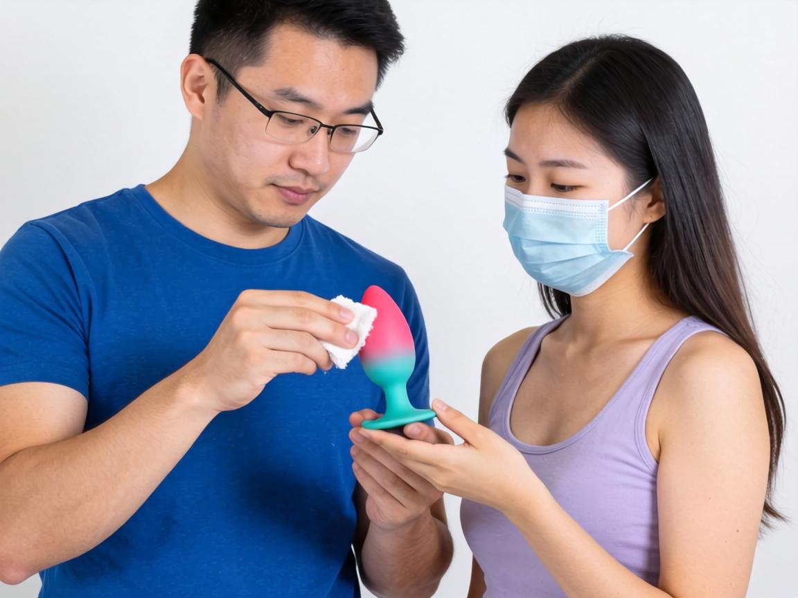 男女共用跳蛋怎么清洁 男女共用跳蛋怎么清洁