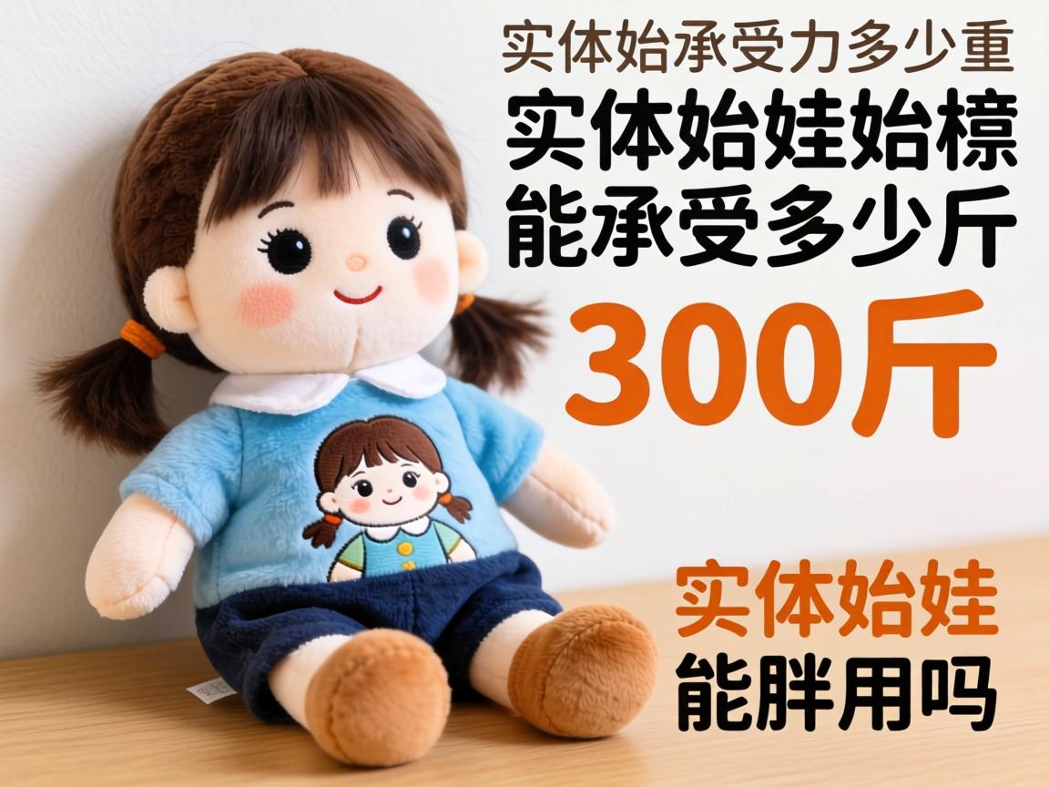 实体娃娃承受力多少重?实体娃娃能承受多少斤?300斤胖子能用吗? 实体娃娃承受力多少重?实体娃娃能承受多少斤?300斤胖子能用吗?