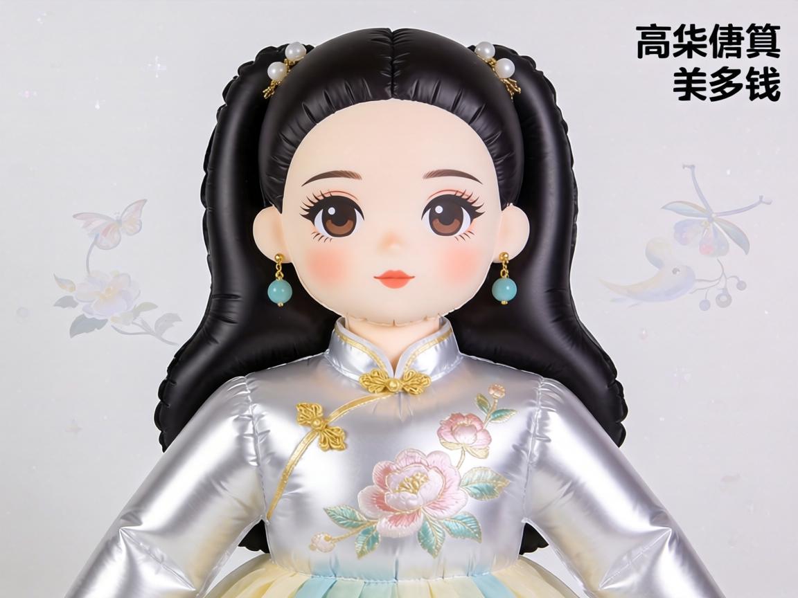 高档仿真充气娃娃一般需要多少钱？ - 凯格尔/PC肌社区-P动-凯格尔/PC肌社区-P动
