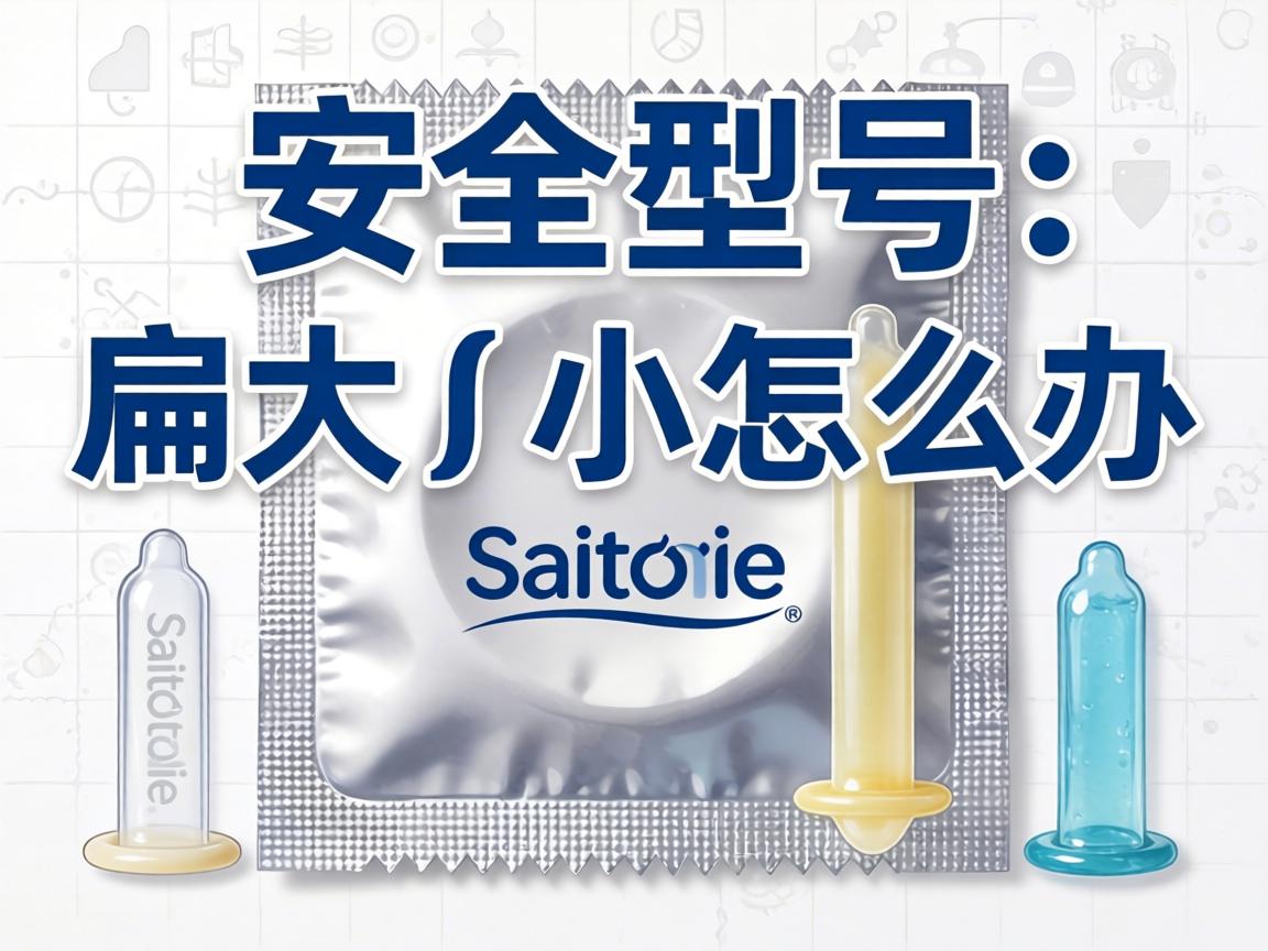 安全套型号偏大偏小怎么办