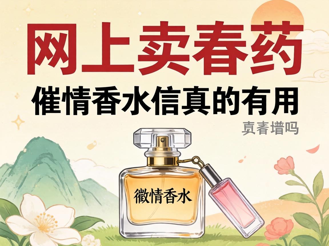 网上卖春药的微信联系方式靠谱吗，催情香水真的有用吗？ - 凯格尔/PC肌社区-P动-凯格尔/PC肌社区-P动