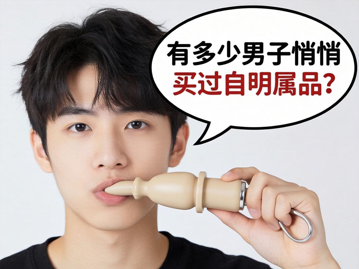 有多少男生悄悄买过自慰用品？ - 凯格尔/PC肌社区-P动-凯格尔/PC肌社区-P动