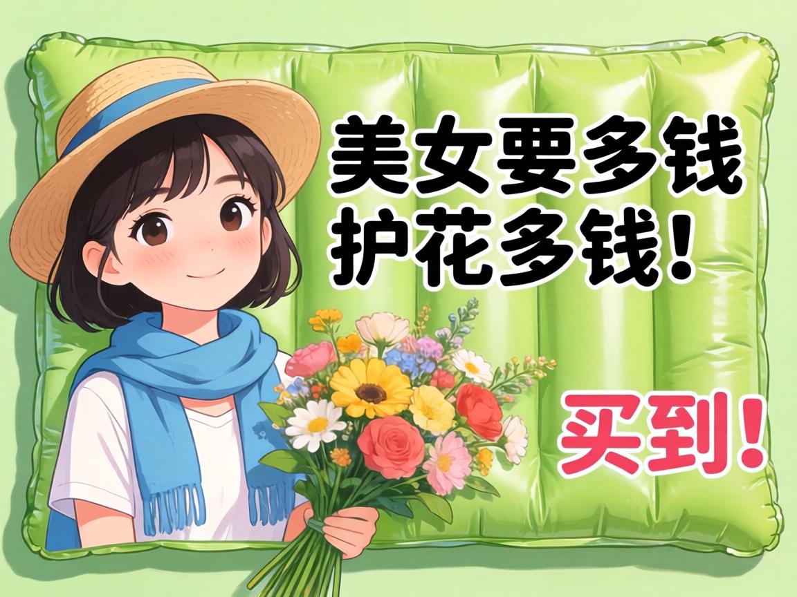 不充气的美女要花多少钱能买到 不充气的美女要花多少钱能买到