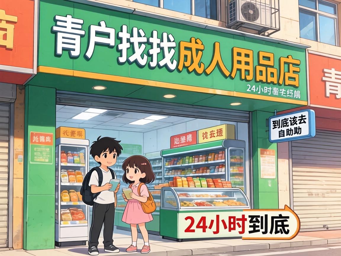 在青田想找成人用品店，特别是24小时自助的，到底该去哪？ - 凯格尔/PC肌社区-P动-凯格尔/PC肌社区-P动