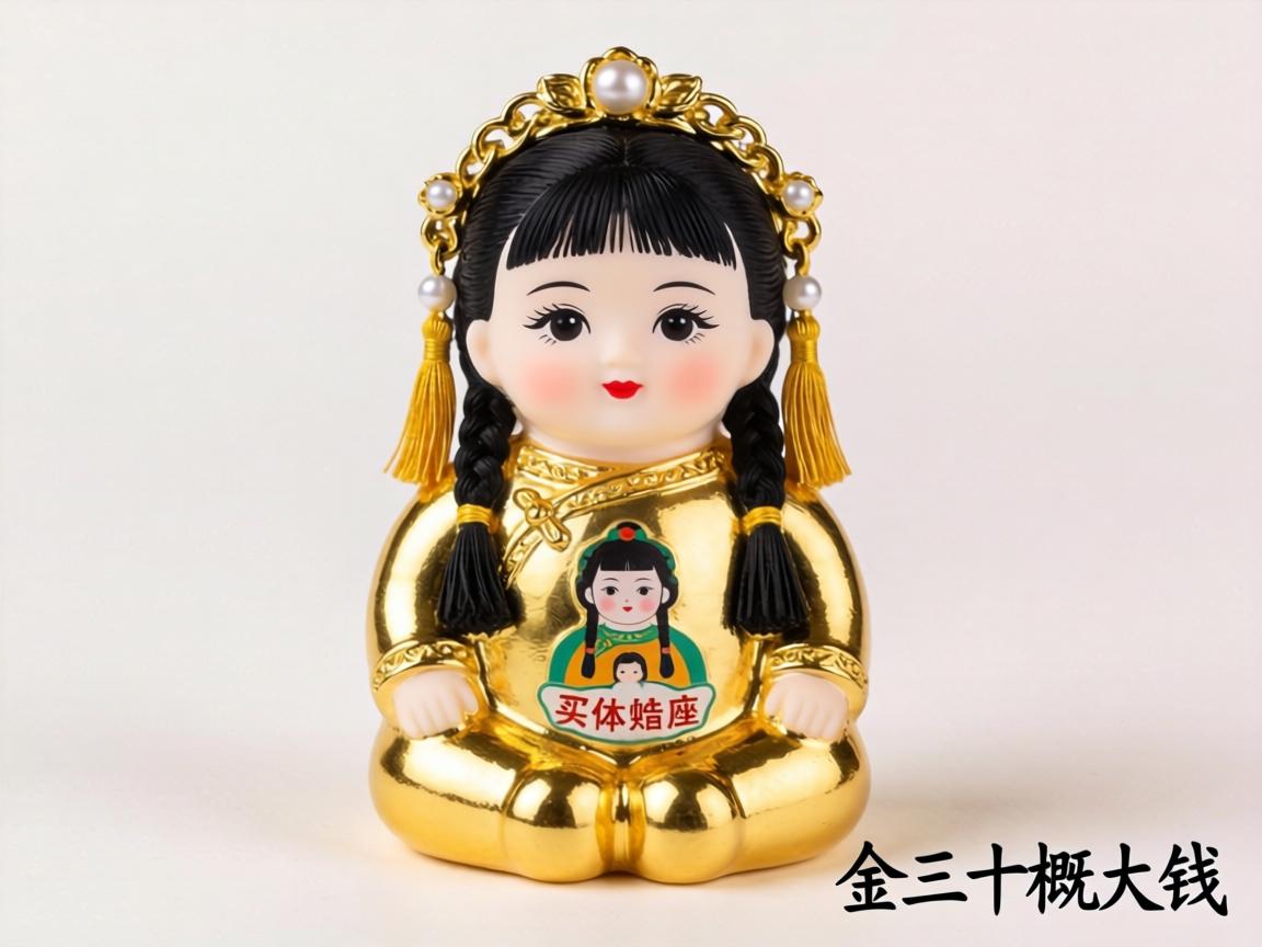 金三娃娃大概多少钱_实体娃娃价格一般多少? 金三娃娃大概多少钱_实体娃娃价格一般多少?