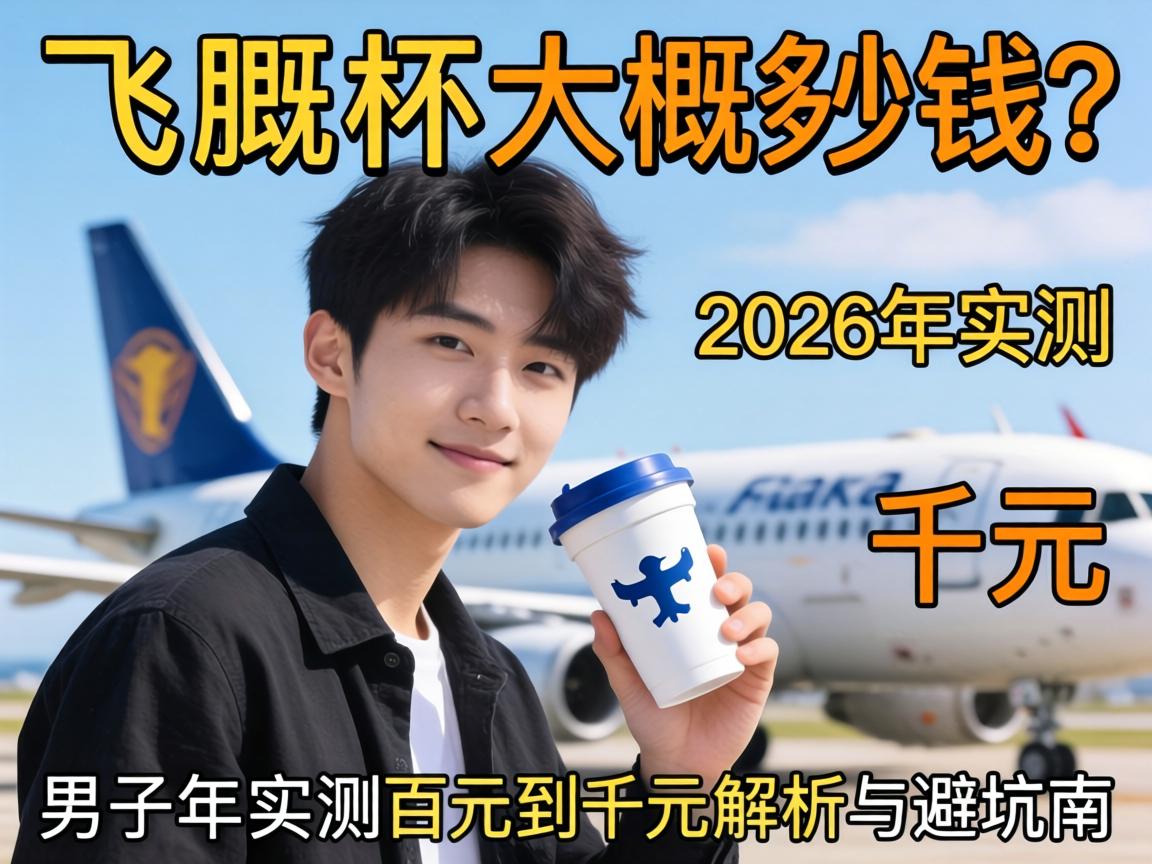 男生飞机杯大概多少钱?_2026年实测百元到千元价位解析与避坑指南 男生飞机杯大概多少钱?_2026年实测百元到千元价位解析与避坑指南