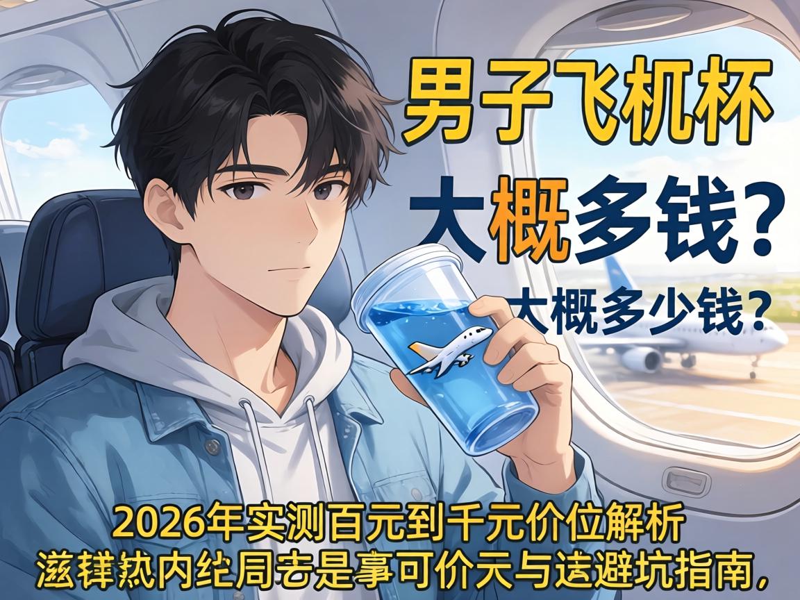 男生飞机杯大概多少钱?_2026年实测百元到千元价位解析与避坑指南 男生飞机杯大概多少钱?_2026年实测百元到千元价位解析与避坑指南