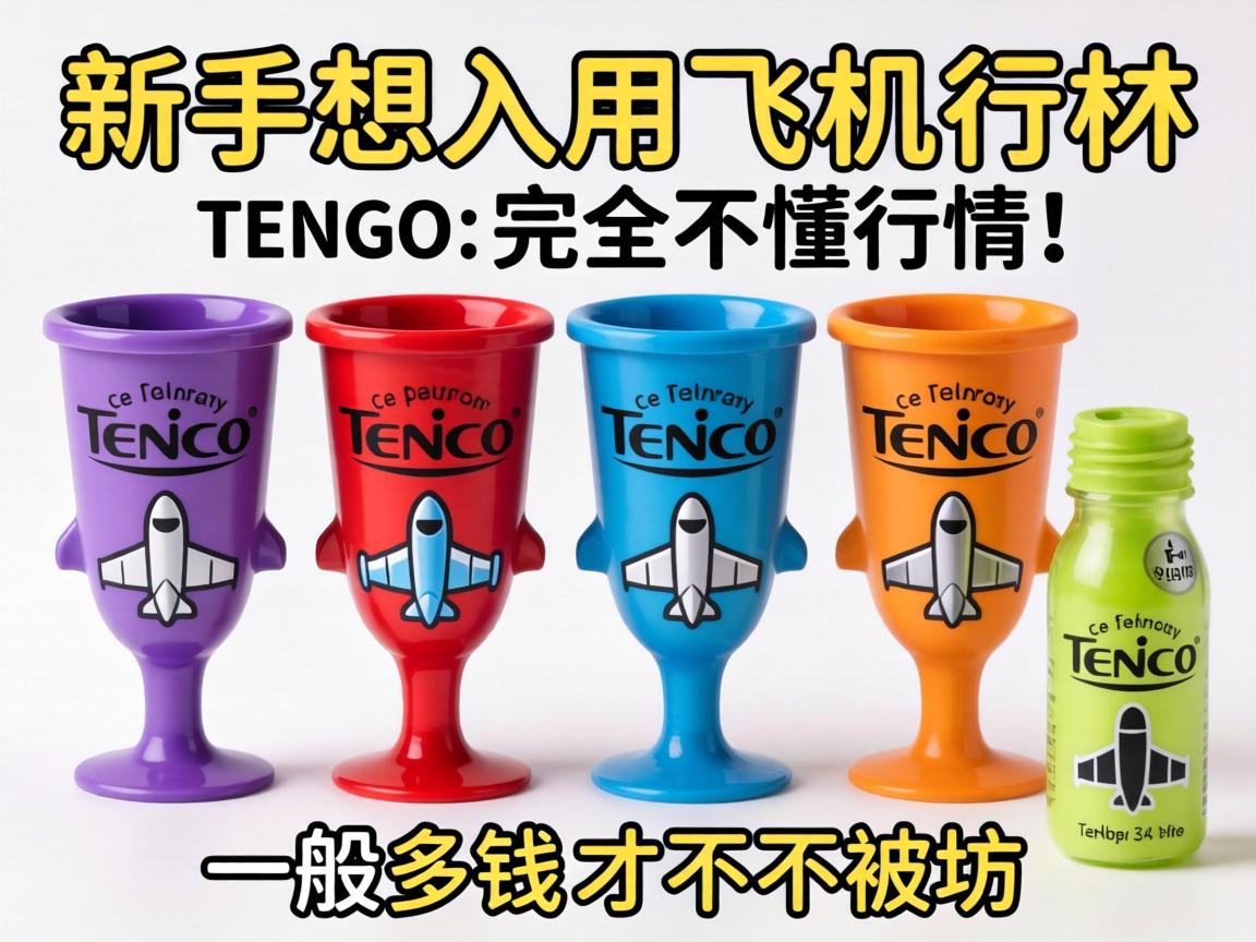 新手想入手TENGA飞机杯，但完全不懂行情，tenga飞机杯一般多少钱才不算被坑？
