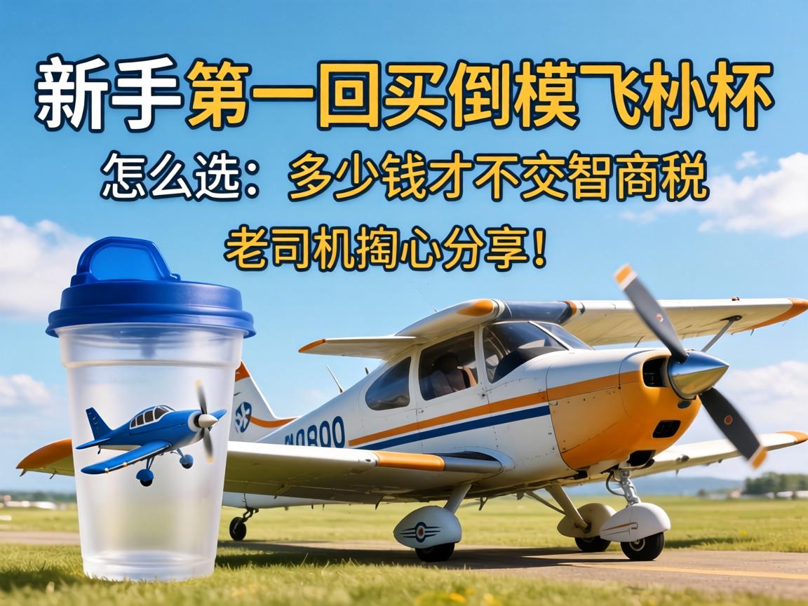 新手第一回买倒模飞机杯,怎么选、多少钱才不交智商税?老司机掏心分享! 新手第一回买倒模飞机杯,怎么选、多少钱才不交智商税?老司机掏心分享!