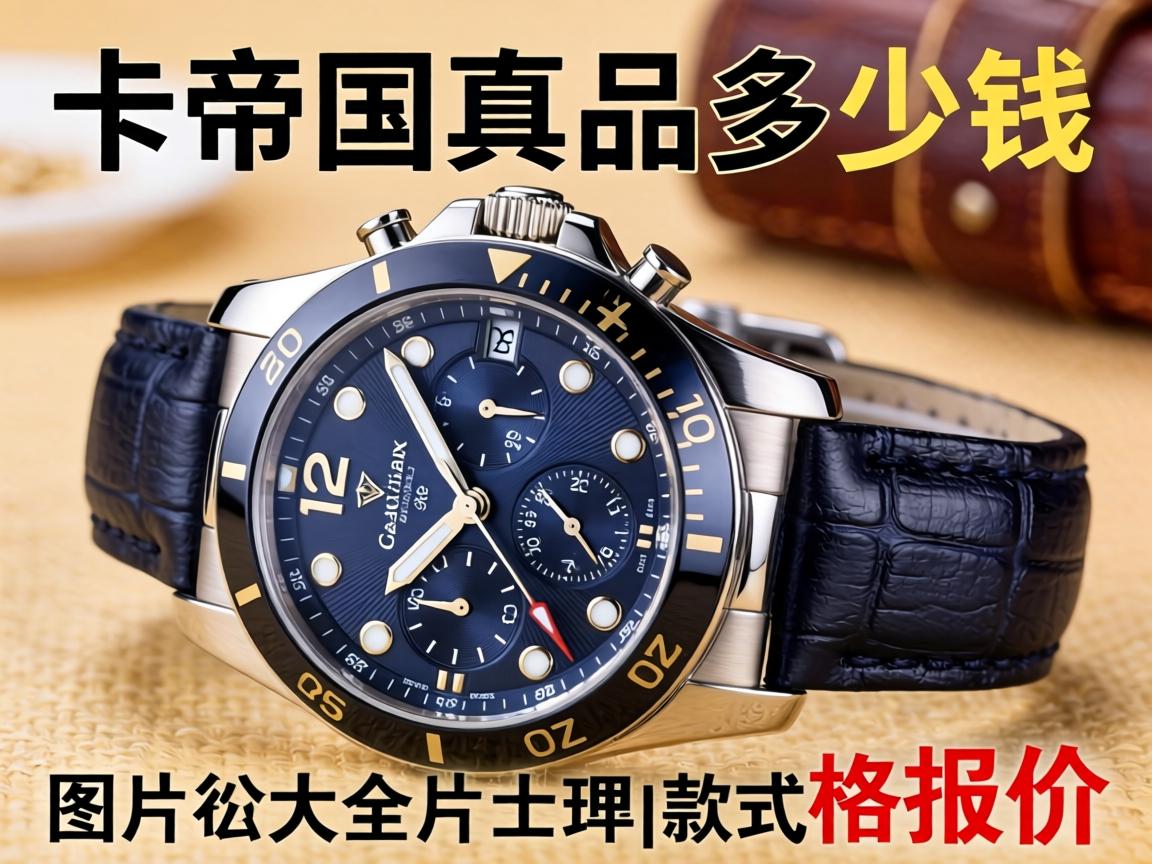 卡帝兰真品多少钱_手表价格及图片大全|款式报价一览 卡帝兰真品多少钱_手表价格及图片大全|款式报价一览