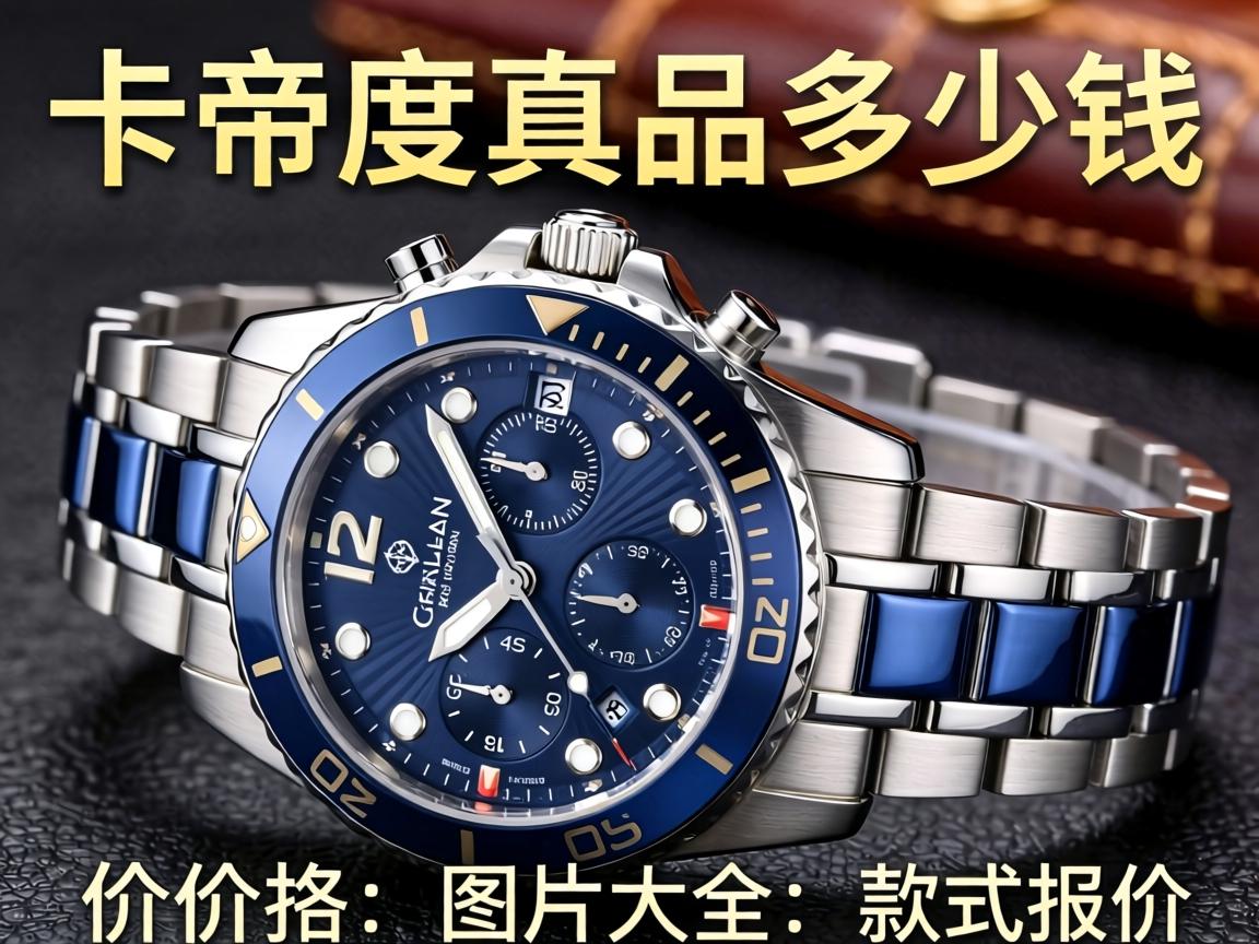 卡帝兰真品多少钱_手表价格及图片大全|款式报价一览 卡帝兰真品多少钱_手表价格及图片大全|款式报价一览