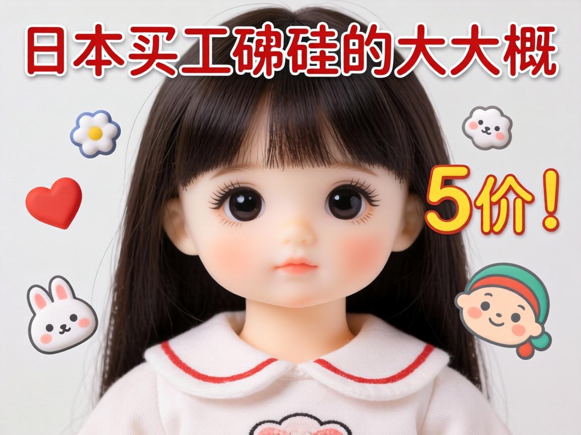 日本买的硅胶娃娃大概要花多少钱？ - 凯格尔/PC肌社区-P动-凯格尔/PC肌社区-P动