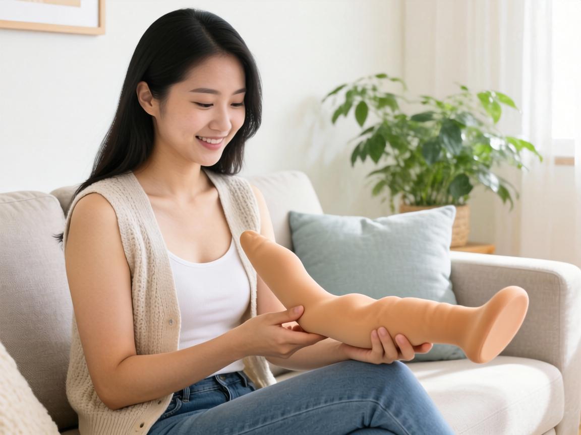 有多少女性在日常生活中使用假阳具? 有多少女性在日常生活中使用假阳具?