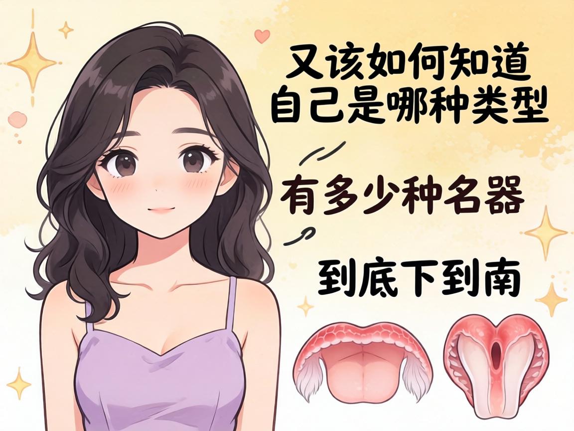 女人下面到底有多少种名器,又该如何知道自己是哪种类型? 女人下面到底有多少种名器,又该如何知道自己是哪种类型?