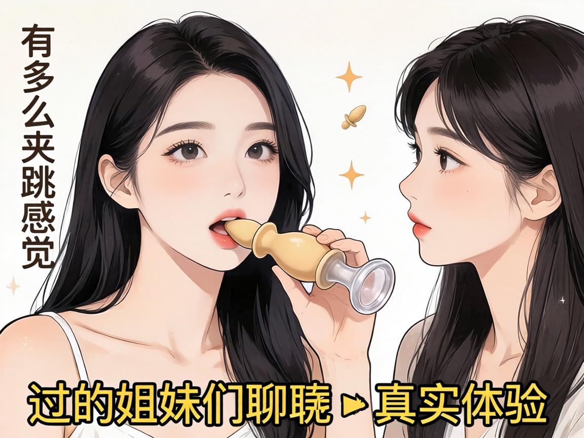 有多少女人夹跳蛋,到底是一种什么感觉?用过的姐妹们来聊聊真实体验!-凯格尔/PC肌社区-P动
