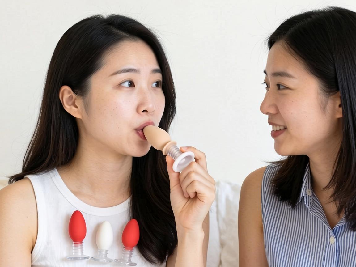 有多少女人夹跳蛋，到底是一种什么感觉？用过的姐妹们来聊聊真实体验！