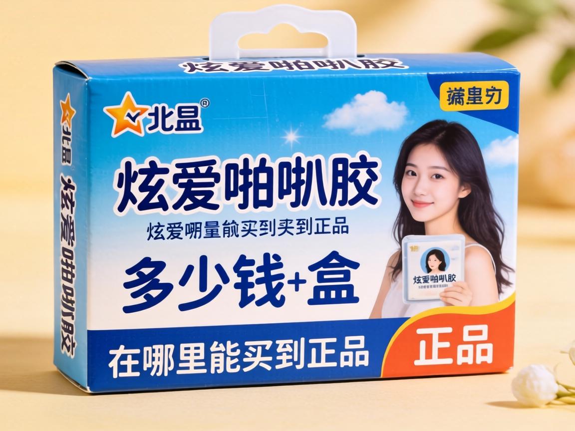 炫爱啪啪胶 多少钱一盒,在哪里能买到正品? 炫爱啪啪胶 多少钱一盒,在哪里能买到正品?