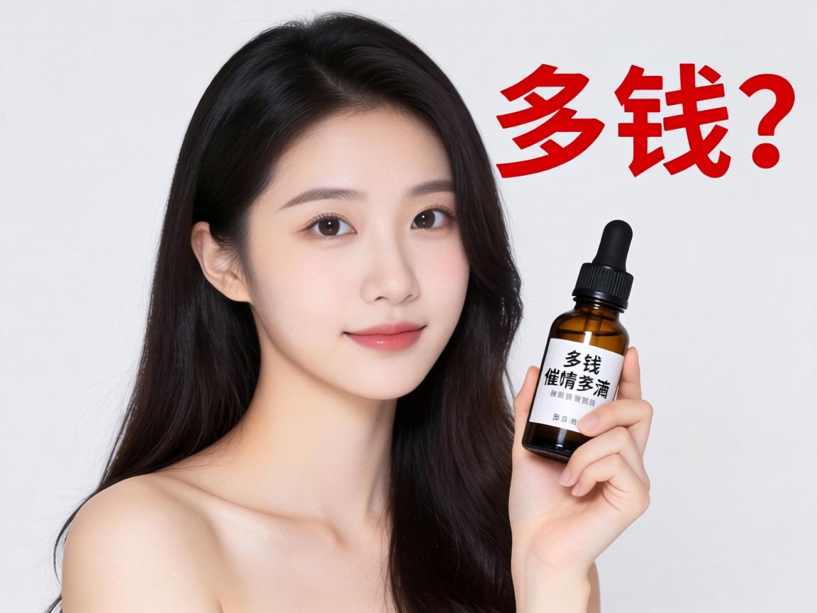 女性催情剂多少钱? 女性催情剂多少钱?