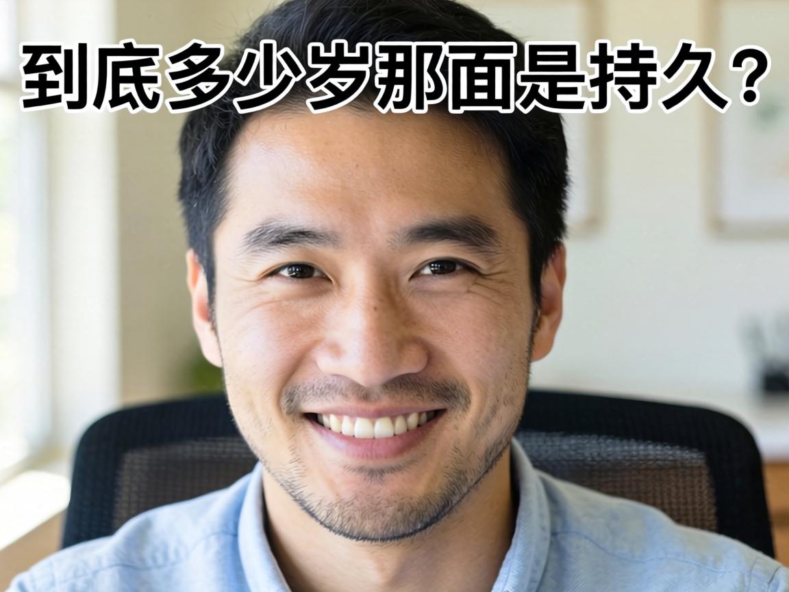 男人到底多少岁那方面最持久？ - 凯格尔/PC肌社区-P动-凯格尔/PC肌社区-P动